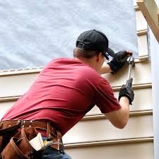 Trusted Riley, KS Siding Experts